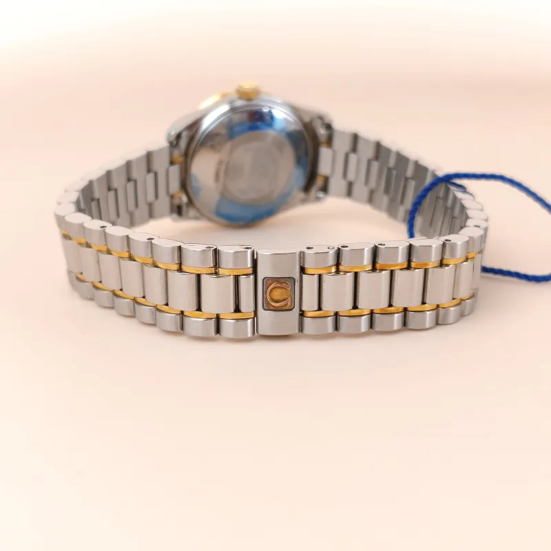 OMEGA Watch Vintage Watch White One Size 26 — cover view 3 of 9