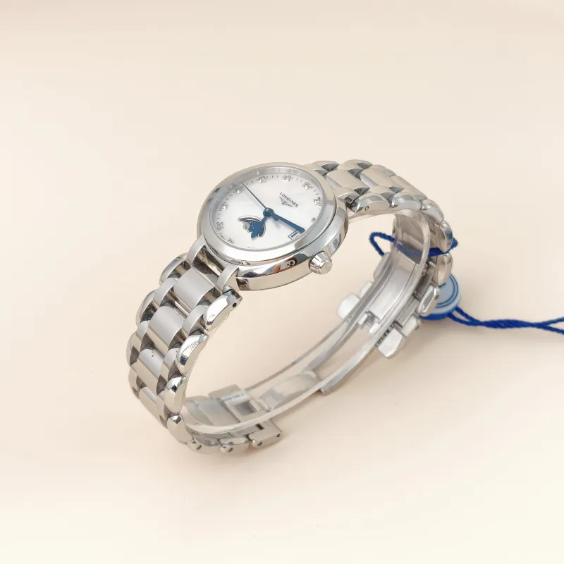 LONGINES Watch Collection Watch One Size30.5 — cover view 3 of 13