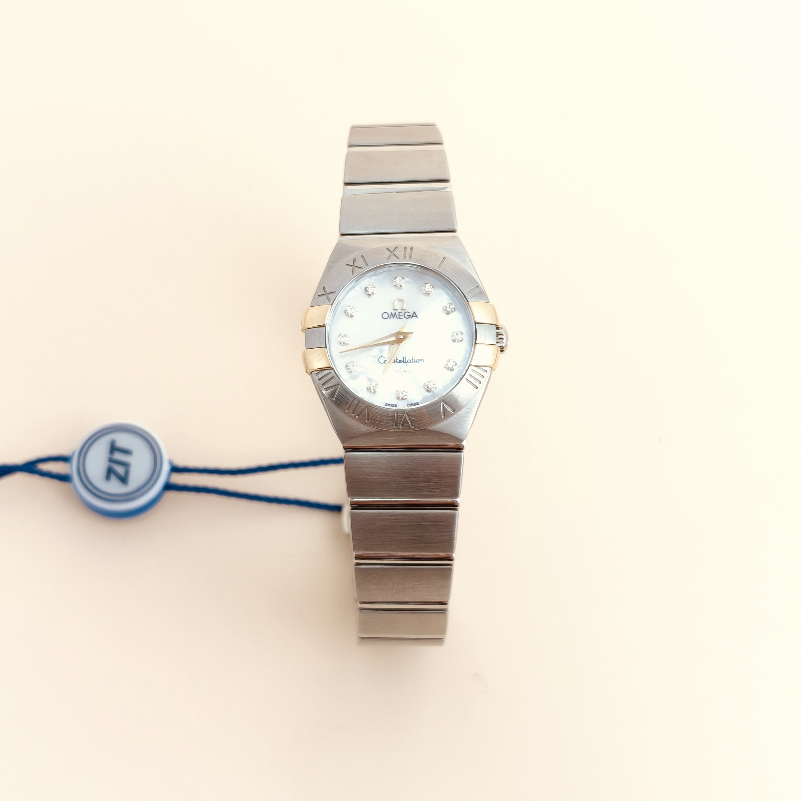 OMEGA Watch Collection Watch One Size24