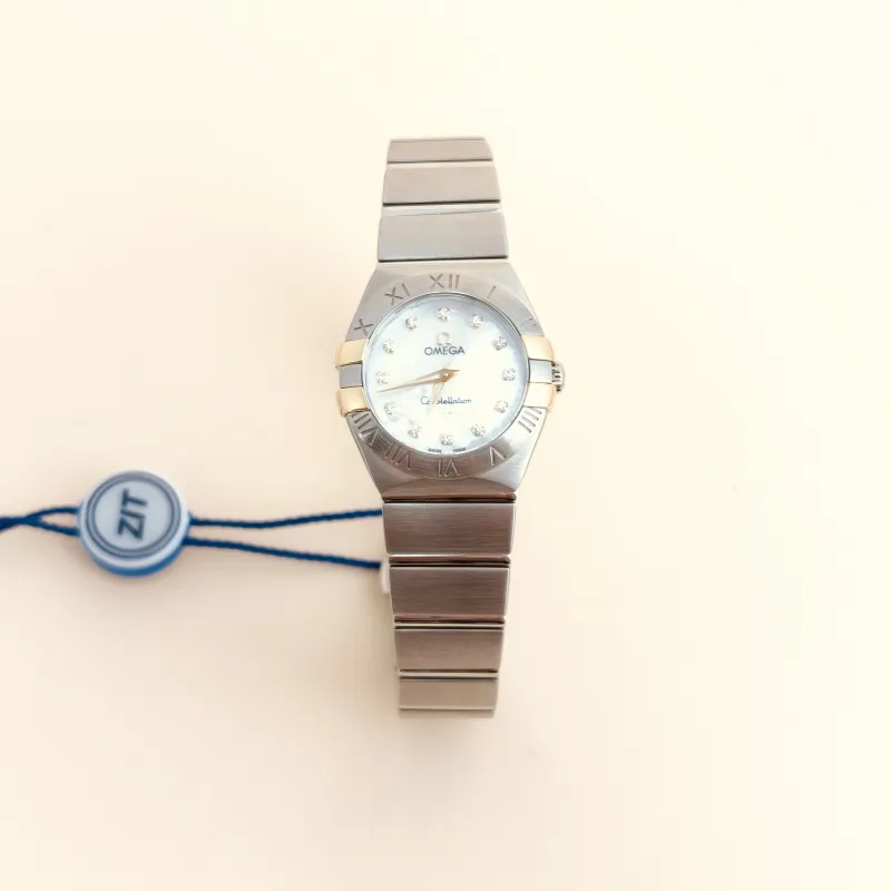 OMEGA Watch Collection Watch One Size24