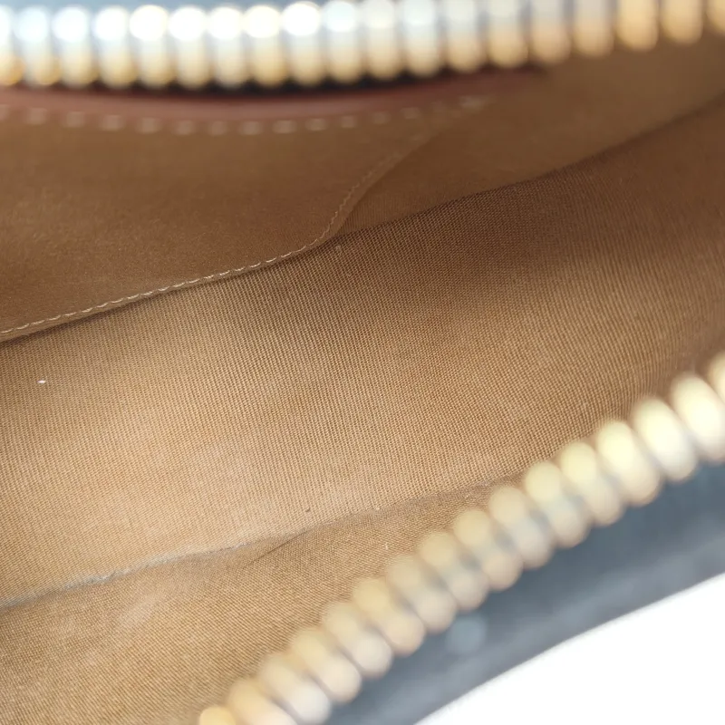 CELINE Shoulder Bag AVA Monogram PVC Medium23 × 7 × 19 cm — detail view 9 of 9
