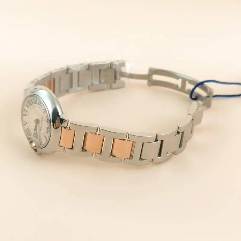 CARTIER Watch Ballon Bleu de Collection Watch One Size 28.6mm — cover view 2 of 7