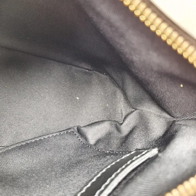 Louis Vuitton Crossbody Bag Boulogne PVC Small 26 × 9.5 × 16 cm — detail view 12 of 14