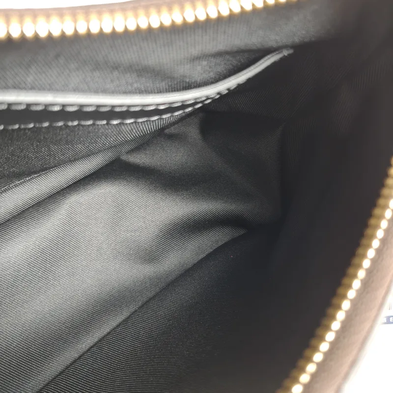 Louis Vuitton Crossbody Bag Boulogne PVC Small 26 × 9.5 × 16 cm — detail view 11 of 11