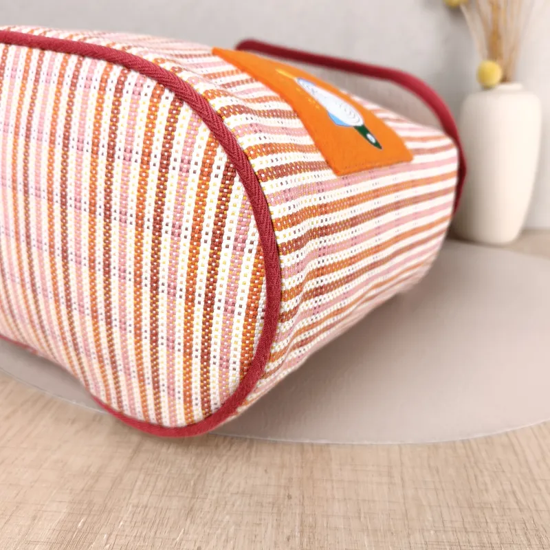 Hermès Backpack Backpack Colorblock Canvas One Size 24 × 15 × 31 cm — detail view 1 of 9