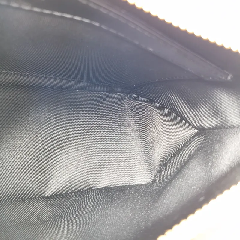 Louis Vuitton Crossbody Bag Boulogne PVC Small 26 × 9.5 × 16 cm — detail view 10 of 11