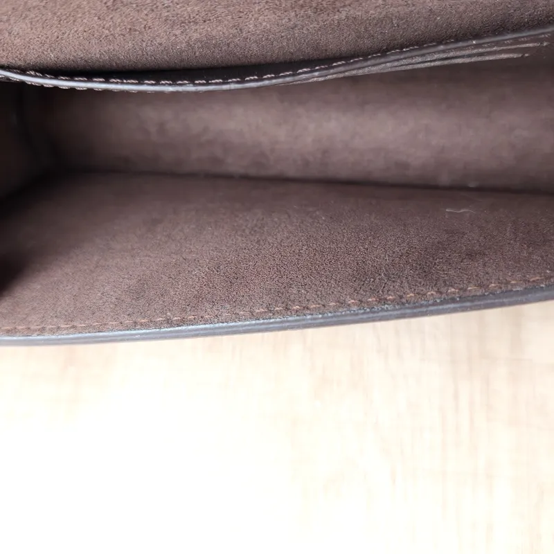 Louis Vuitton Crossbody Bag LILY Chain Bagwoc Monogram PVC One Size21 × 3.5 × 10.5 cm — detail view 7 of 15