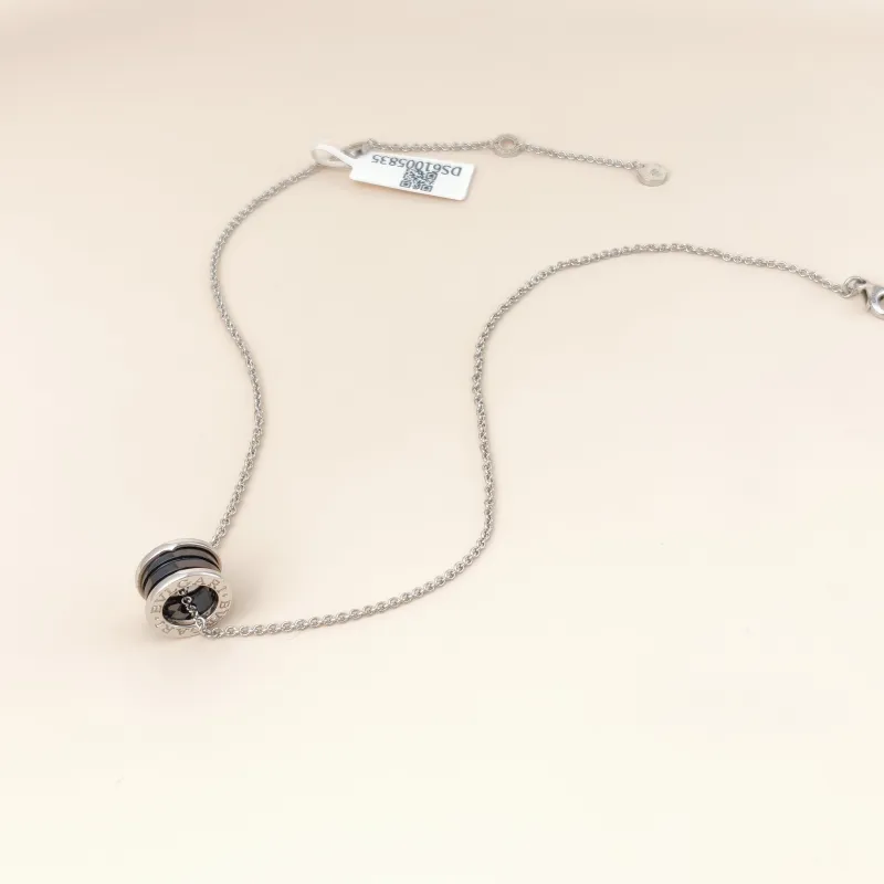 Bvlgari Necklace B.zero1 925 One Size 45cm — cover view 9 of 9