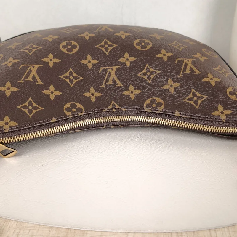 Louis Vuitton Shoulder Bag COOKIE Monogram PVC BB 28.5 × 5 × 19 cm — detail view 6 of 10
