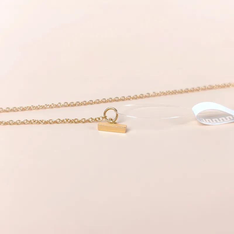 Tiffany&Co. Necklace T Collection Large Smile Necklace Gold 18k Large 45.5cm โ cover view 4 of 6
