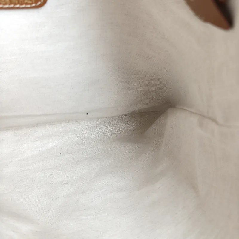 Miumiu Shoulder Bag IVY Tote Shopping Tote CC alfskin Medium 35*40 — detail view 1 of 12