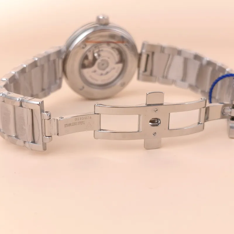 OMEGA Watch Collection Watch One Size 34 — cover view 2 of 10