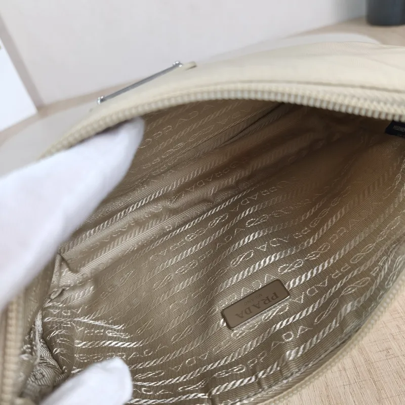 PRADA Shoulder Bag — detail view 8 of 11