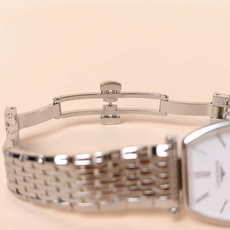 LONGINES Watch Collection Watch White One Size 22*24.5 — cover view 6 of 10