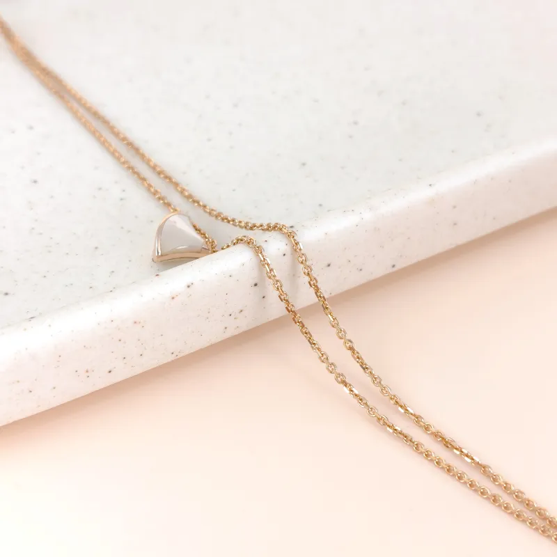 Bvlgari Bracelet DIVAS’ DREAM Collection White Mother-of-Pearl Bracelet Rose Gold 18KR ose Gold Pearl One Size 17cm — cover view 2 of 6