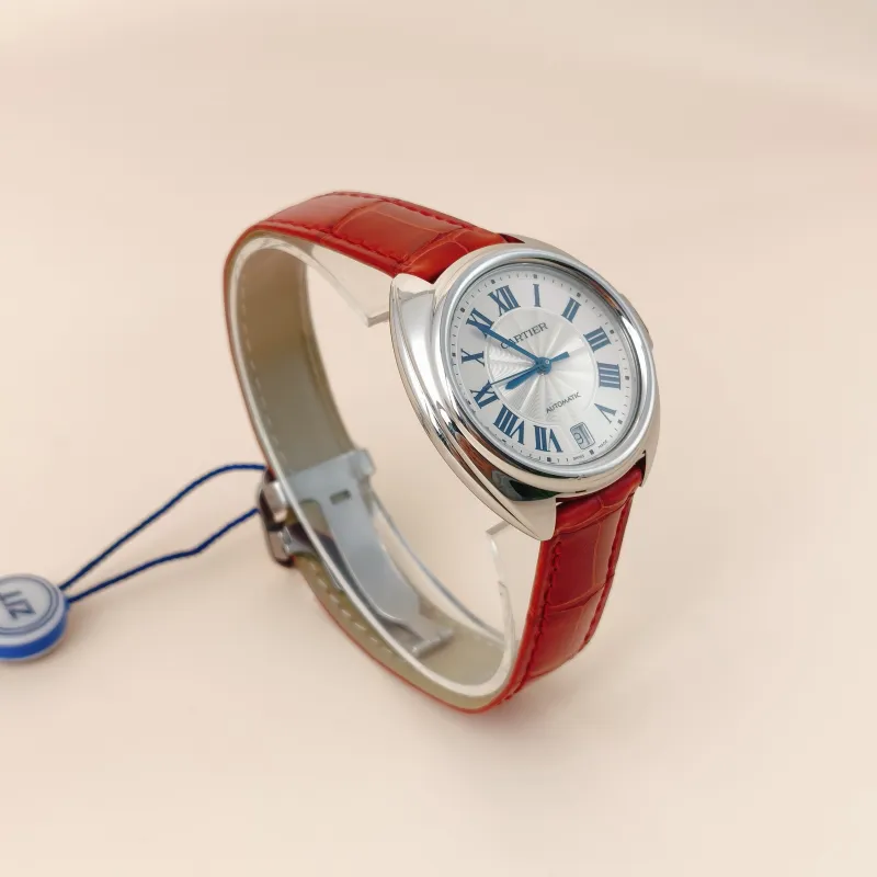 CARTIER Watch Collection Watch One Size 35 — cover view 3 of 8