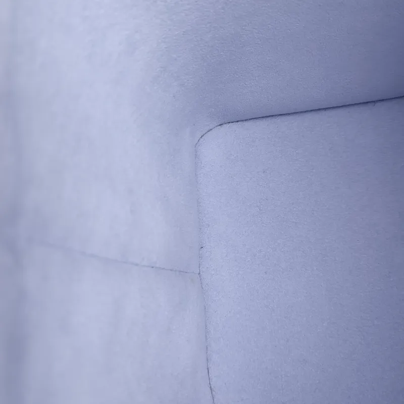 Louis Vuitton Top Handle Bag Collection White Calfskin BB 16 × 12 × 18 cm — detail view 7 of 10