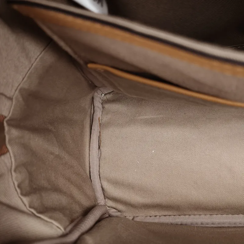 MCM Backpack Backpack PVC One Size29 × 14 × 37 cm — detail view 2 of 13
