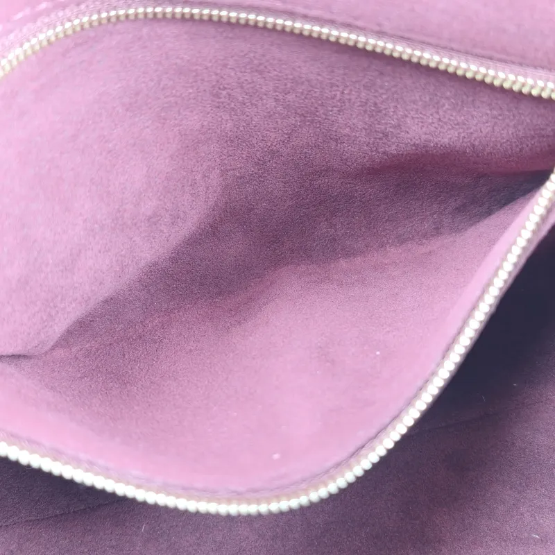 Louis Vuitton Crossbody Bag Carryall BB Monogram PVCBB26 × 10 × 17 cm — detail view 12 of 13