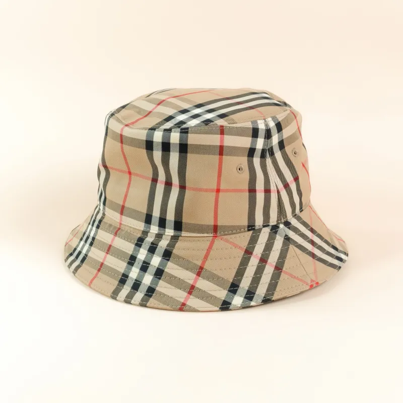 BURBERRY Canvas One Size 57，M — cover view 3 of 5
