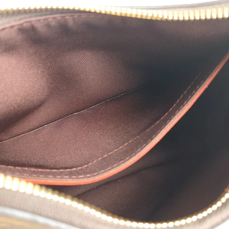 Louis Vuitton Crossbody Bag Boulogne PVC Small 26 × 9.5 × 16 cm — detail view 12 of 12