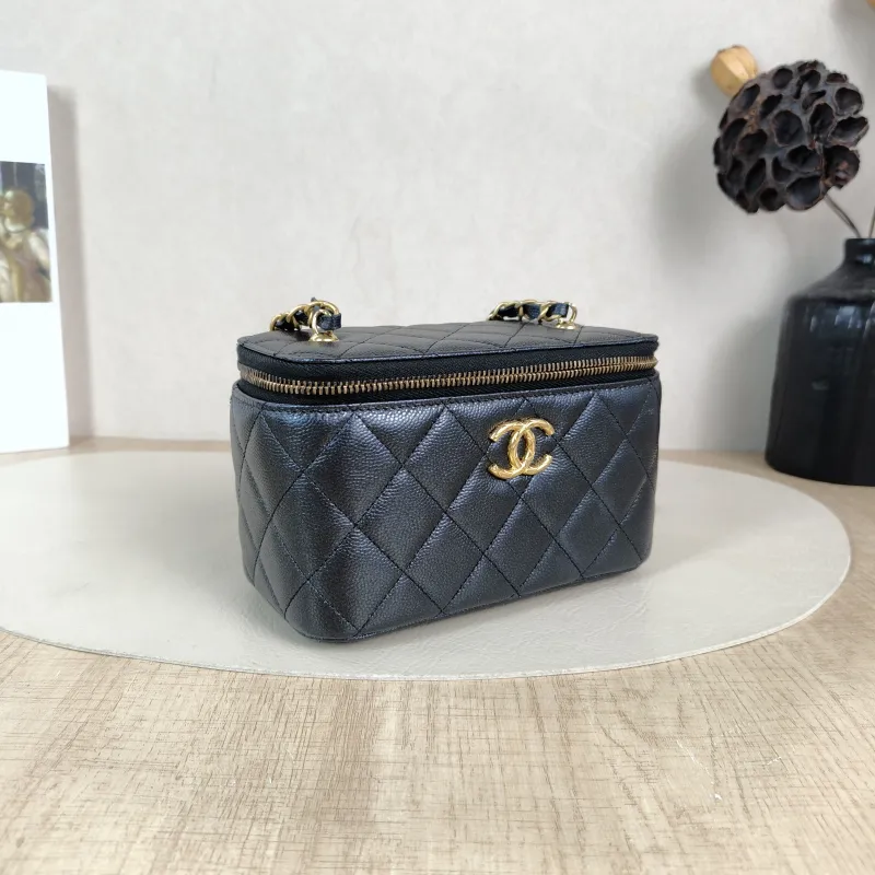 Chanel Crossbody Bag Edition 16 × 8 × 9.5 cm — cover view 4 of 6