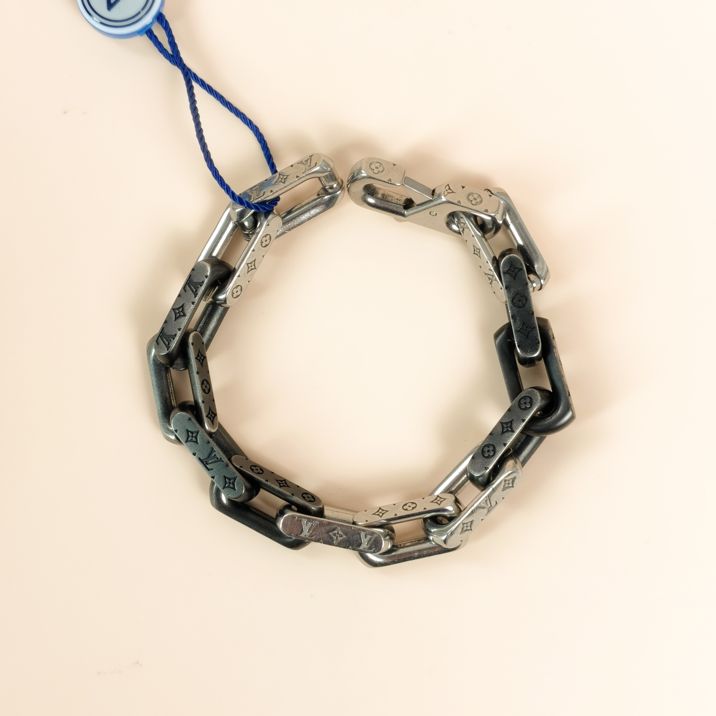 Louis Vuitton Bracelet Bracelet Colorblock One Size19.5