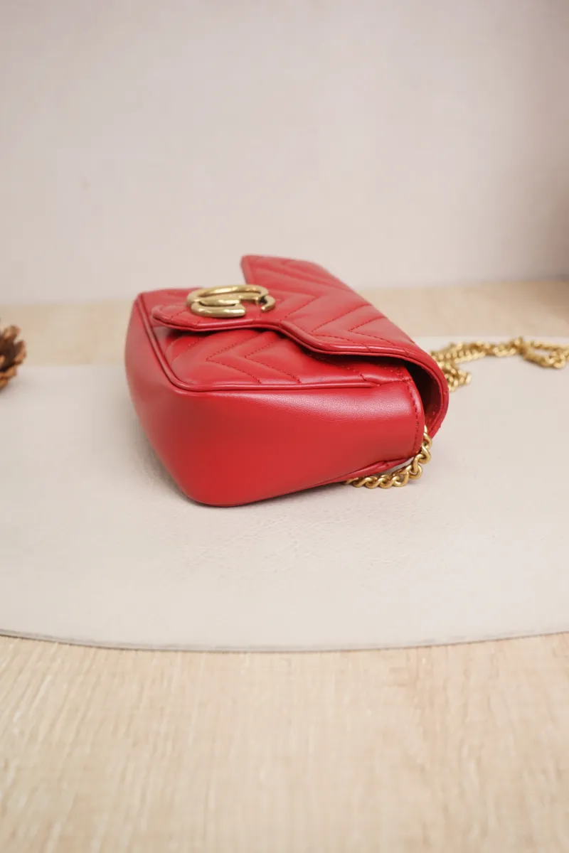 GUCCI Pre-Owned Bag · DS089303 — detail view 16 of 19