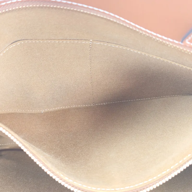 CELINE Crossbody Bag CABAS Monogram PVC Large37 × 9 × 39.5 cm — detail view 7 of 11