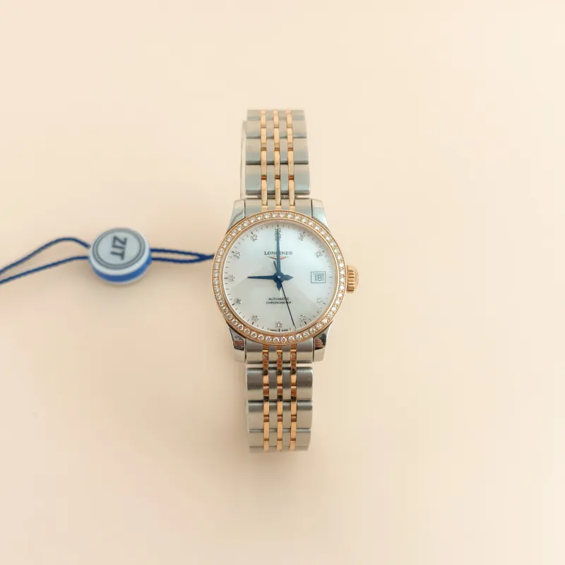 LONGINES Watch Collection Watch One Size 26