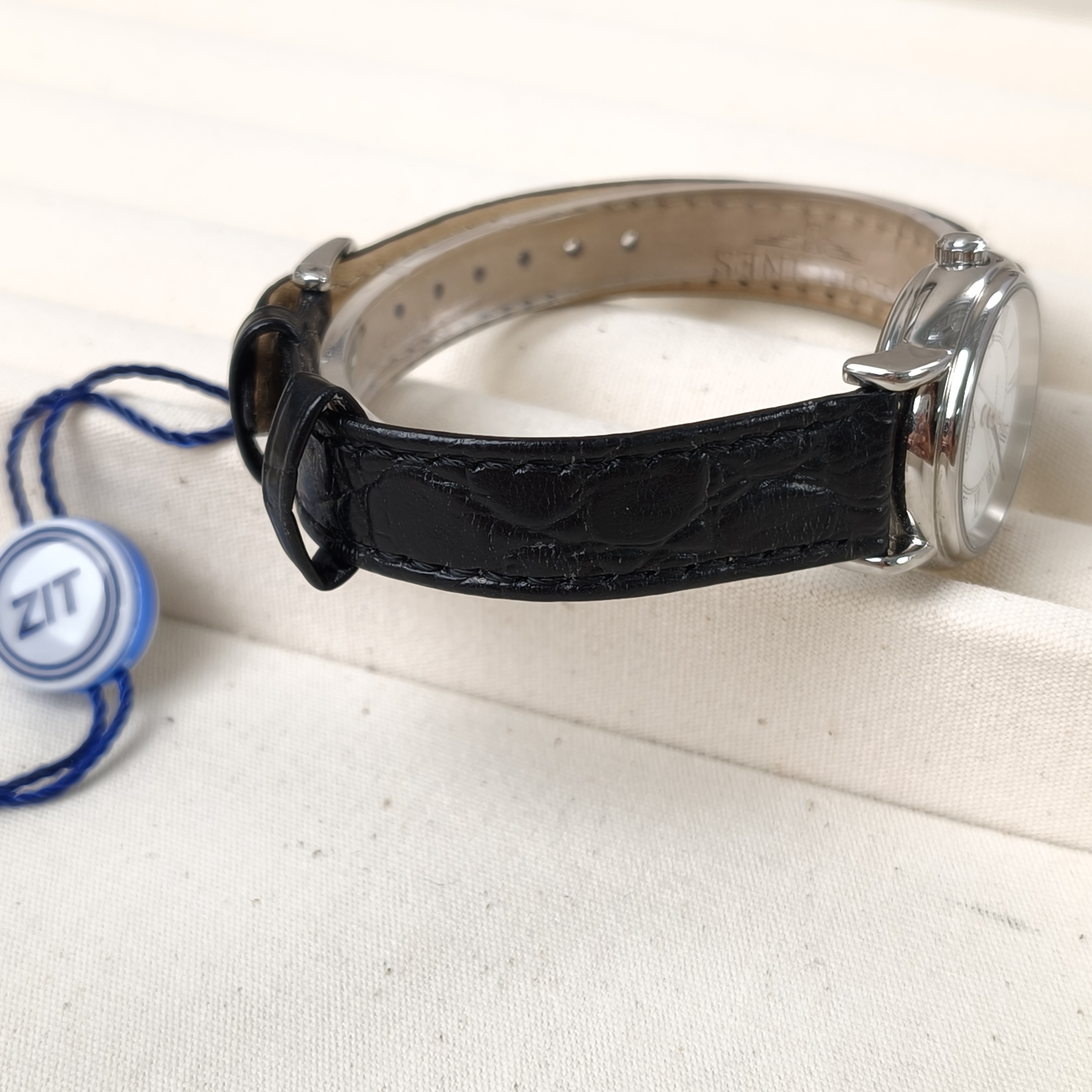 LONGINES Watch Collection Watch Grey 25mm — cover view 4 of 14