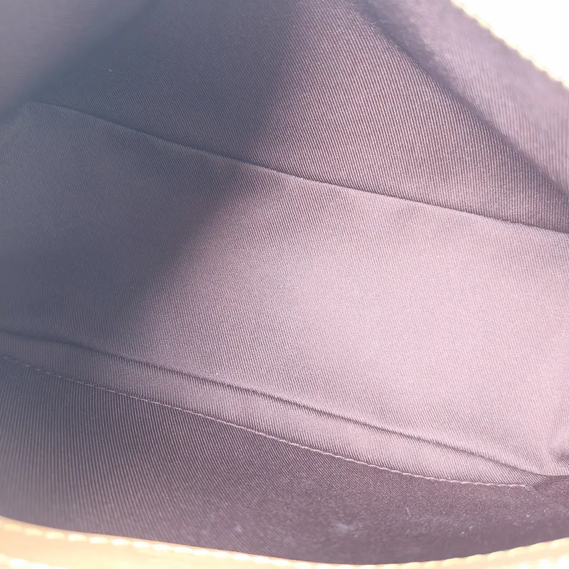 Louis Vuitton Crossbody Bag Boulogne PVC Small26 × 9.5 × 16 cm — detail view 3 of 13