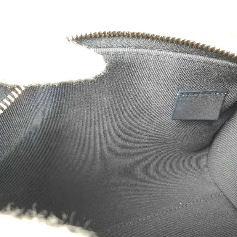 Chanel Crossbody Bag 26p Crossbody Bag Navy One Size 18.5 × 11 × 11.5 cm — detail view 2 of 10