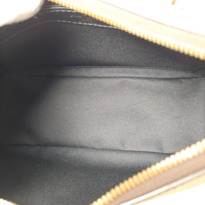 Louis Vuitton Crossbody Bag Boulogne PVC Small 26 × 9.5 × 16 cm — detail view 8 of 12