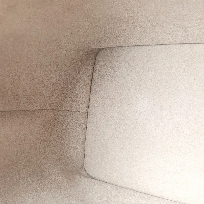 Louis Vuitton Shoulder Bag NÉONOÉ Bucket Bag · White Monogram Empreinte Embossed Calfskin Medium 26 × 17.5 × 26 cm — detail view 9 of 13