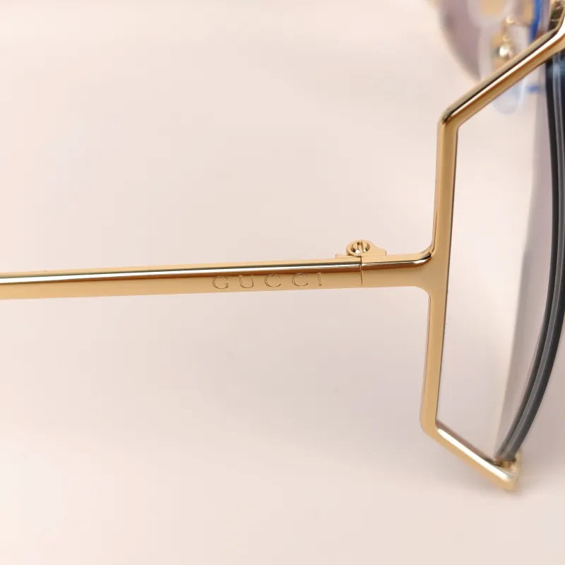 GUCCI Eyewear Pearl Eyewear One Size — cover view 4 of 11