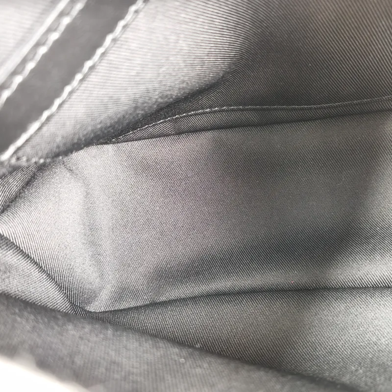 Louis Vuitton Crossbody Bag Boulogne PVC Small 26 × 9.5 × 16 cm — detail view 4 of 13