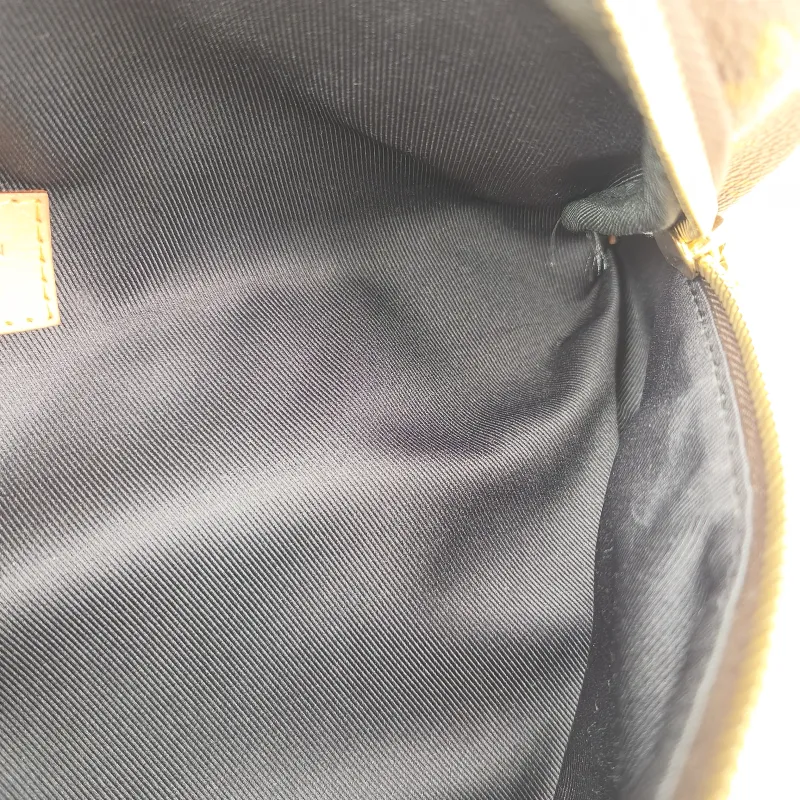Louis Vuitton Belt Bag Bumbag Belt Bag Monogram PVC One Size 37 × 13 × 14 cm — detail view 7 of 10