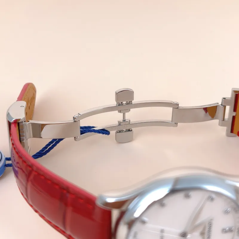 LONGINES Watch Collection Watch One Size 34 — cover view 6 of 12