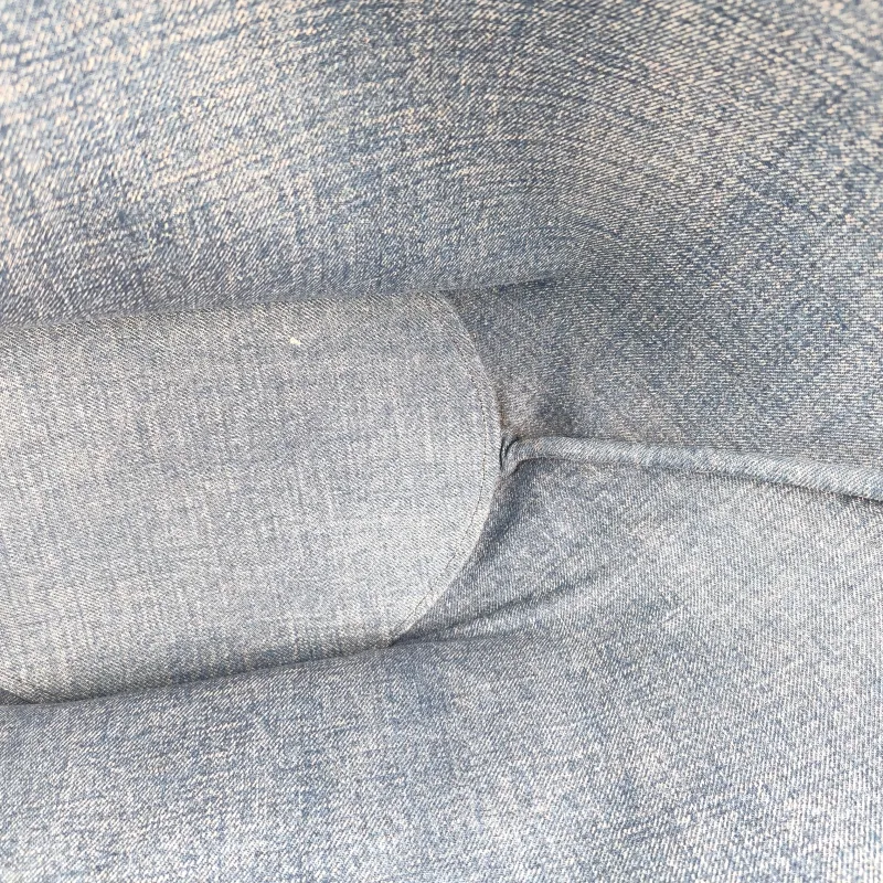 CELINE Top Handle Bagcouffin tote Blue One Size58 × 17 × 27 cm — detail view 7 of 9