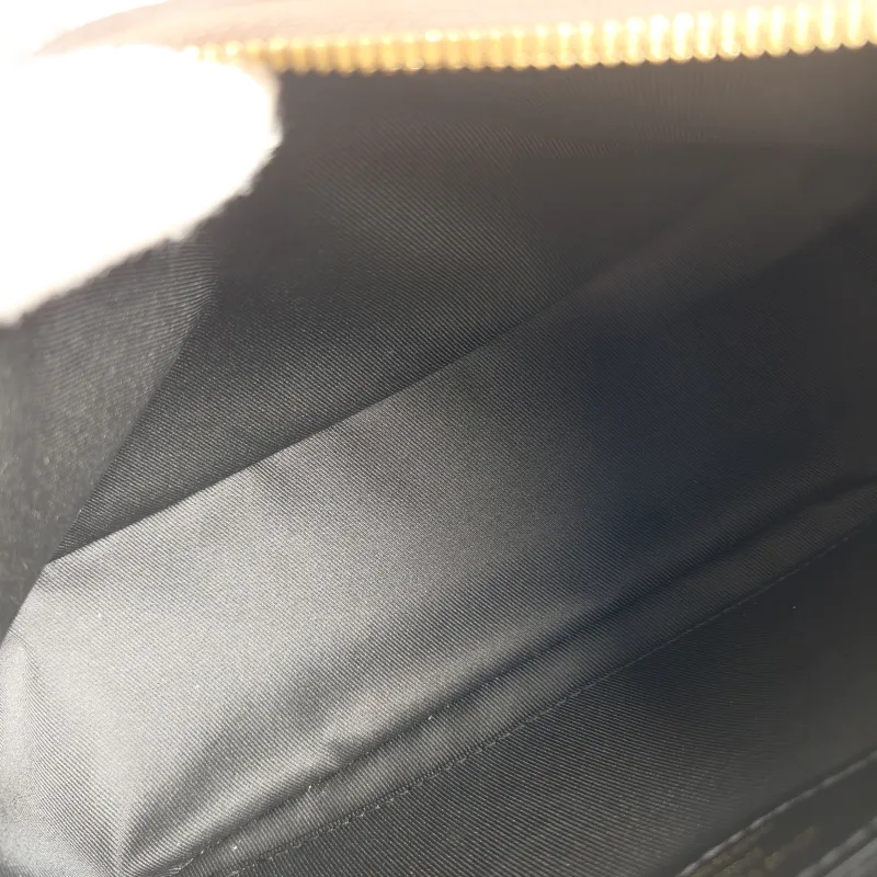 Louis Vuitton Crossbody Bag Boulogne PVC Small 26 × 9.5 × 16 cm — detail view 8 of 9