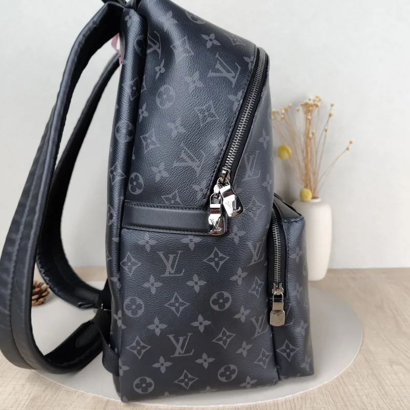 Louis Vuitton Backpack Backpack Monogram PVC 30 × 20 × 39 cm — detail view 5 of 12