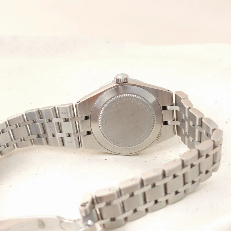 TUDOR Watch Collection Watch One Size 28 — cover view 6 of 8