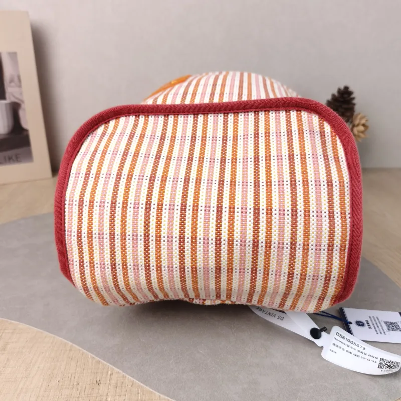 Hermès Backpack Backpack Canvas One Size 23 × 15 × 34 cm — detail view 12 of 12