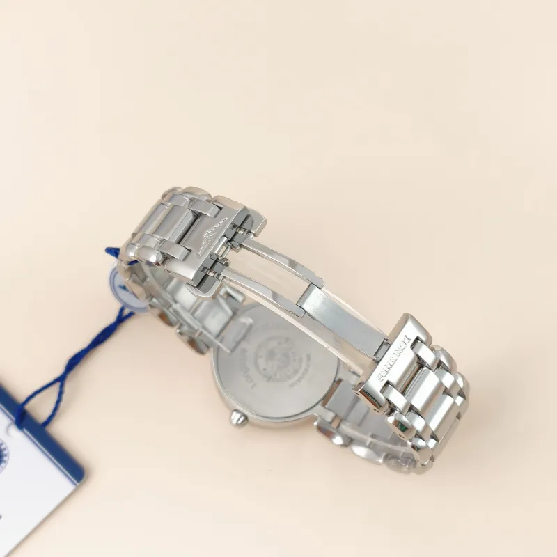 LONGINES Watch Collection Watch One Size30.5 — cover view 4 of 13