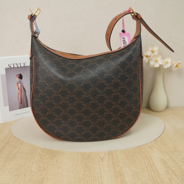 CELINE Tote Bag pvc · Dust Bag · 30 × 8 × 28.5 cm