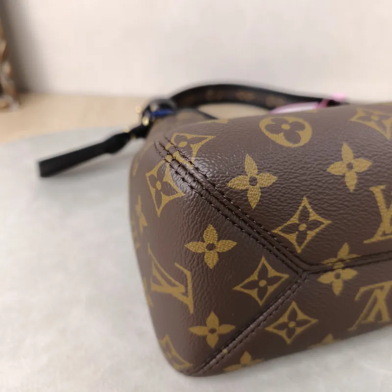 Louis Vuitton Shoulder Bag The Drop Monogram PVC Small28 × 12 × 15 cm — detail view 8 of 17