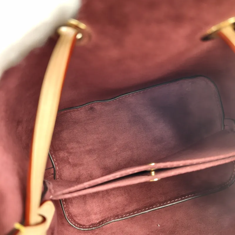 Louis Vuitton Crossbody Bag NÉONOÉ Bucket Bag BB Monogram PVC BB 20 × 13 × 20 cm — detail view 6 of 11