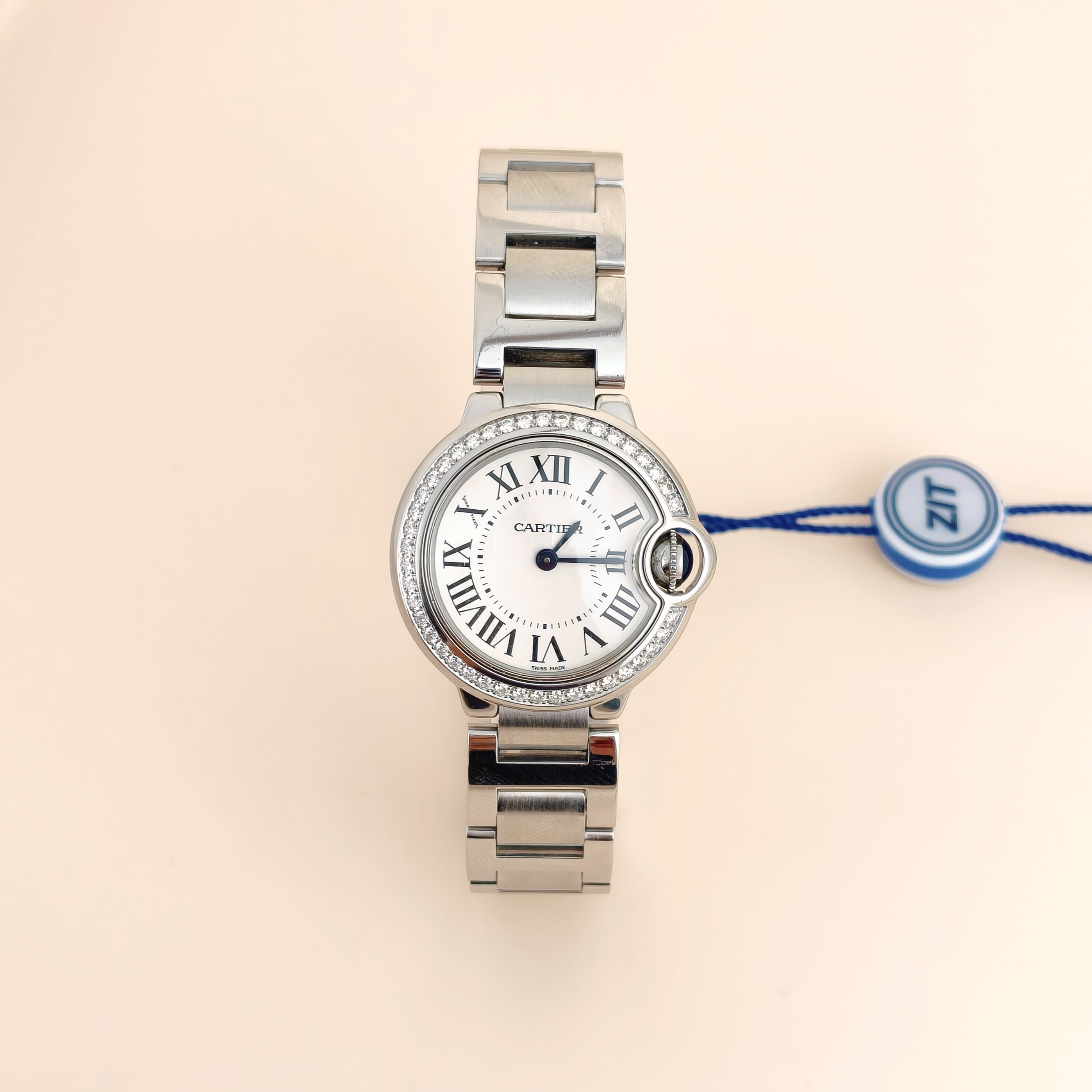 CARTIER Watch Ballon Bleu de Collection Watch One Size28