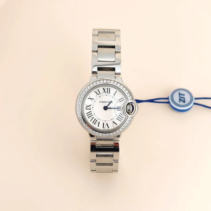 CARTIER Watch Ballon Bleu de Collection Watch One Size28